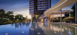 River Green (D9), Condominium #461121551